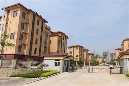 西外罗浮广场旁周边配套齐全电梯三房适合品质人群居住