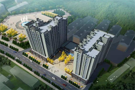 出售泰安御驾新苑3室2厅2卫133.33平精装修