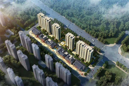 城东缇香郡2室2厅1卫120万105m2出售