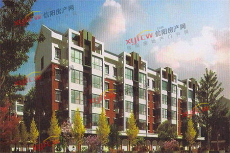 天坤国际花园第四实验小学送储藏室可更名